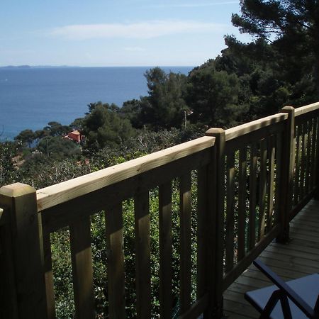Villa Fabregas La Seyne-sur-Mer Exterior foto