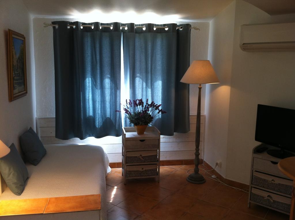 Villa Fabregas La Seyne-sur-Mer Habitación foto