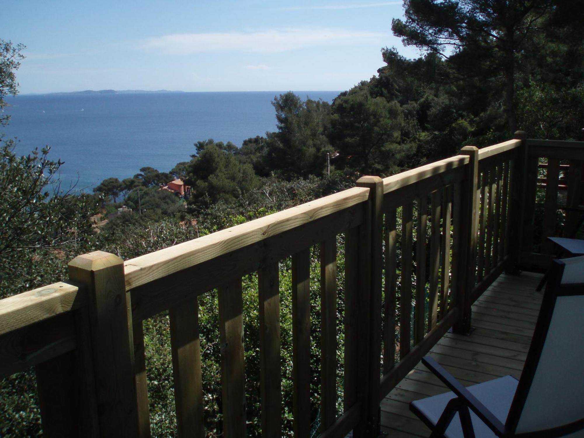 Villa Fabregas La Seyne-sur-Mer Exterior foto