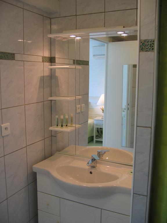 Villa Fabregas La Seyne-sur-Mer Habitación foto