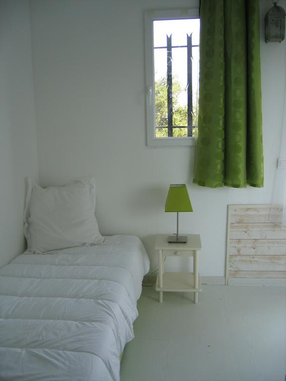 Villa Fabregas La Seyne-sur-Mer Habitación foto
