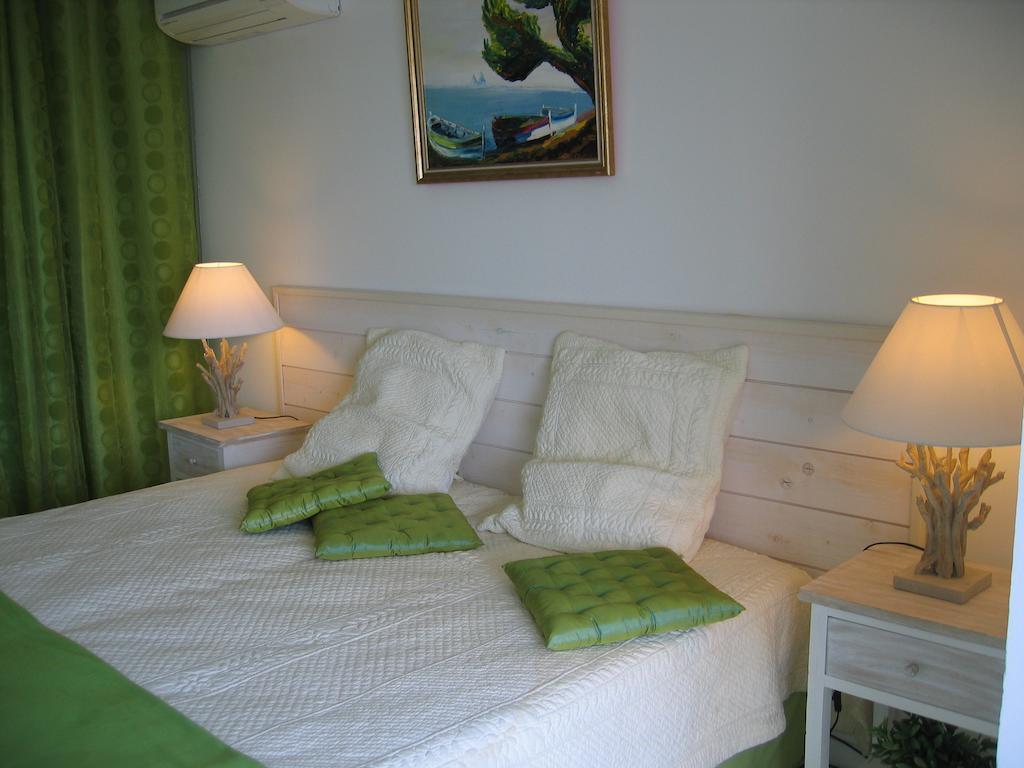 Villa Fabregas La Seyne-sur-Mer Habitación foto
