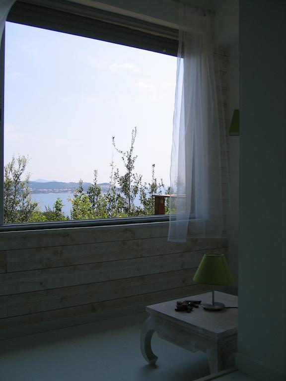 Villa Fabregas La Seyne-sur-Mer Habitación foto