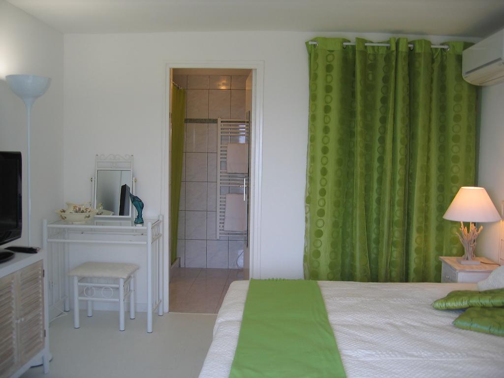 Villa Fabregas La Seyne-sur-Mer Habitación foto