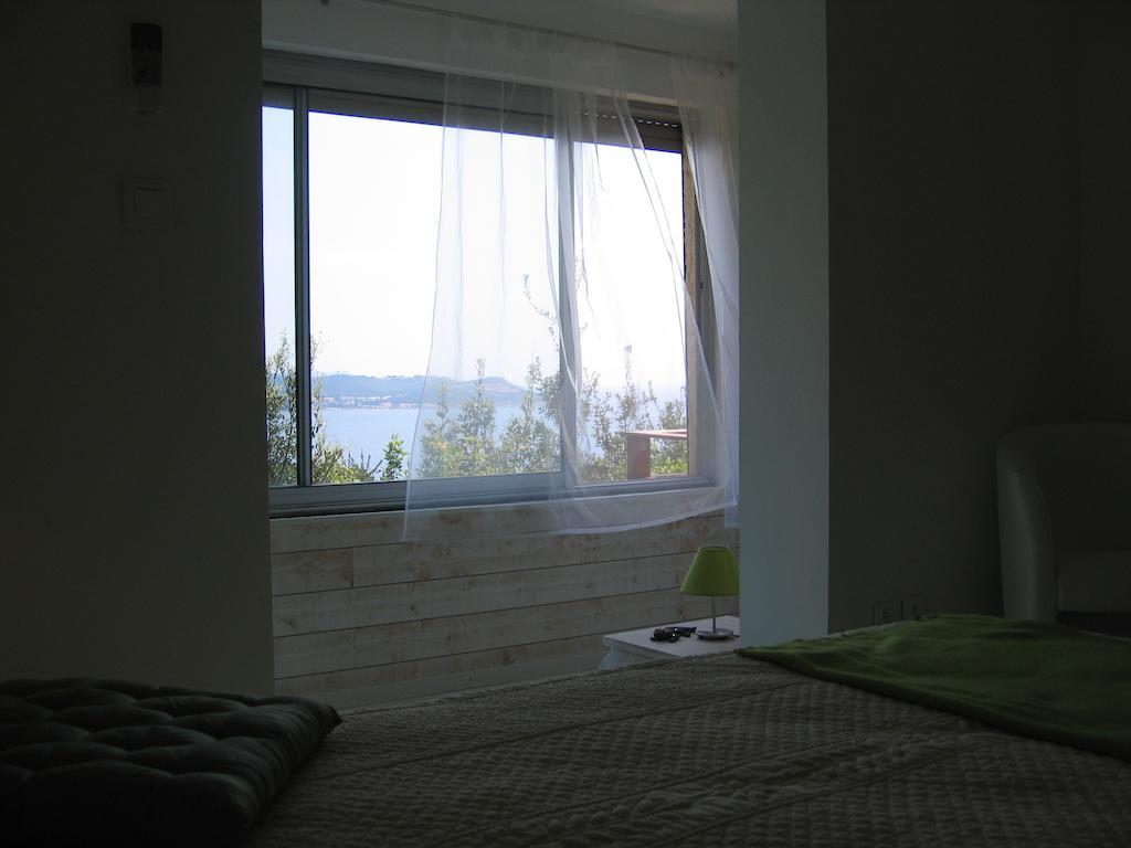 Villa Fabregas La Seyne-sur-Mer Habitación foto