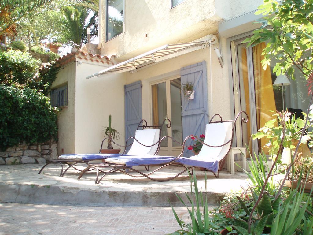 Villa Fabregas La Seyne-sur-Mer Habitación foto