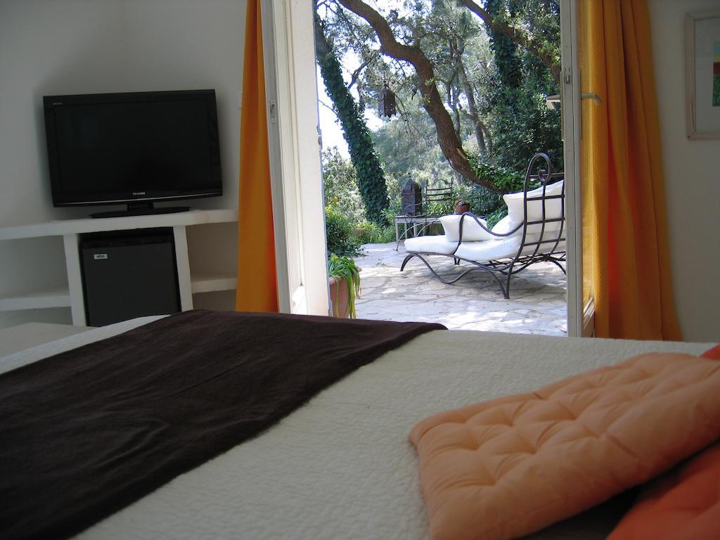Villa Fabregas La Seyne-sur-Mer Habitación foto