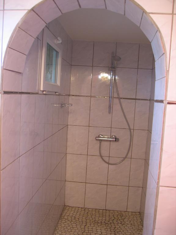 Villa Fabregas La Seyne-sur-Mer Habitación foto