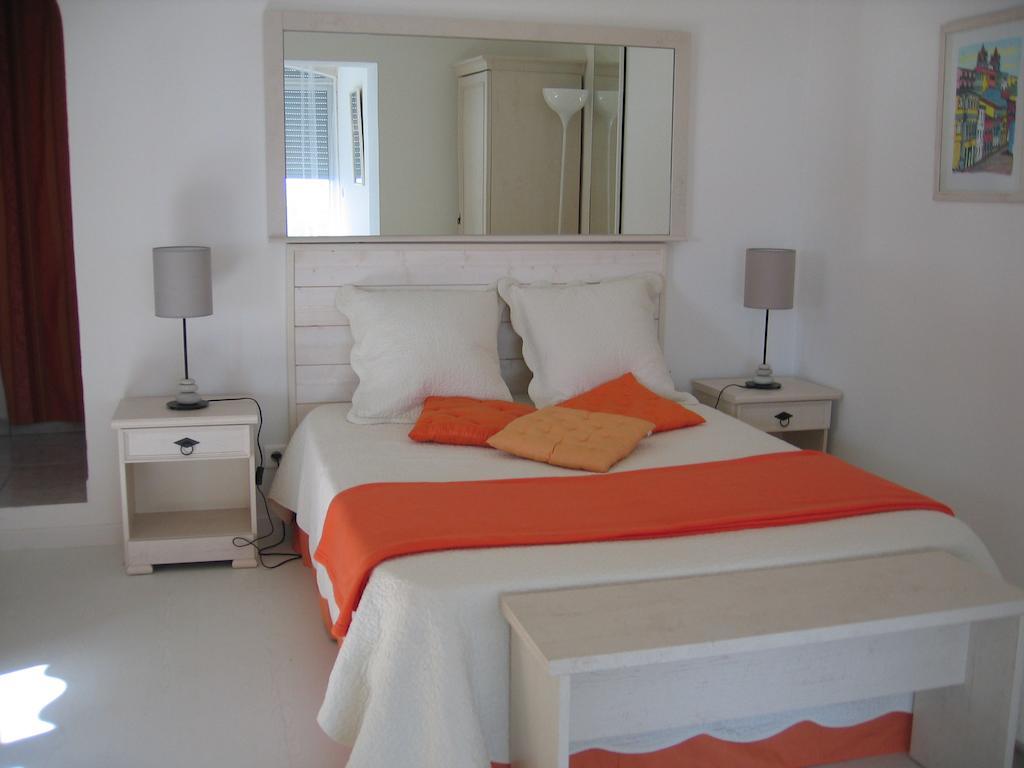 Villa Fabregas La Seyne-sur-Mer Habitación foto