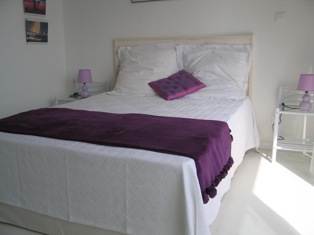 Villa Fabregas La Seyne-sur-Mer Habitación foto