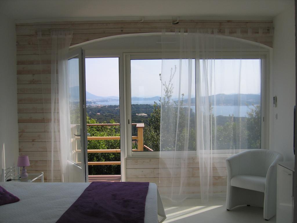 Villa Fabregas La Seyne-sur-Mer Habitación foto