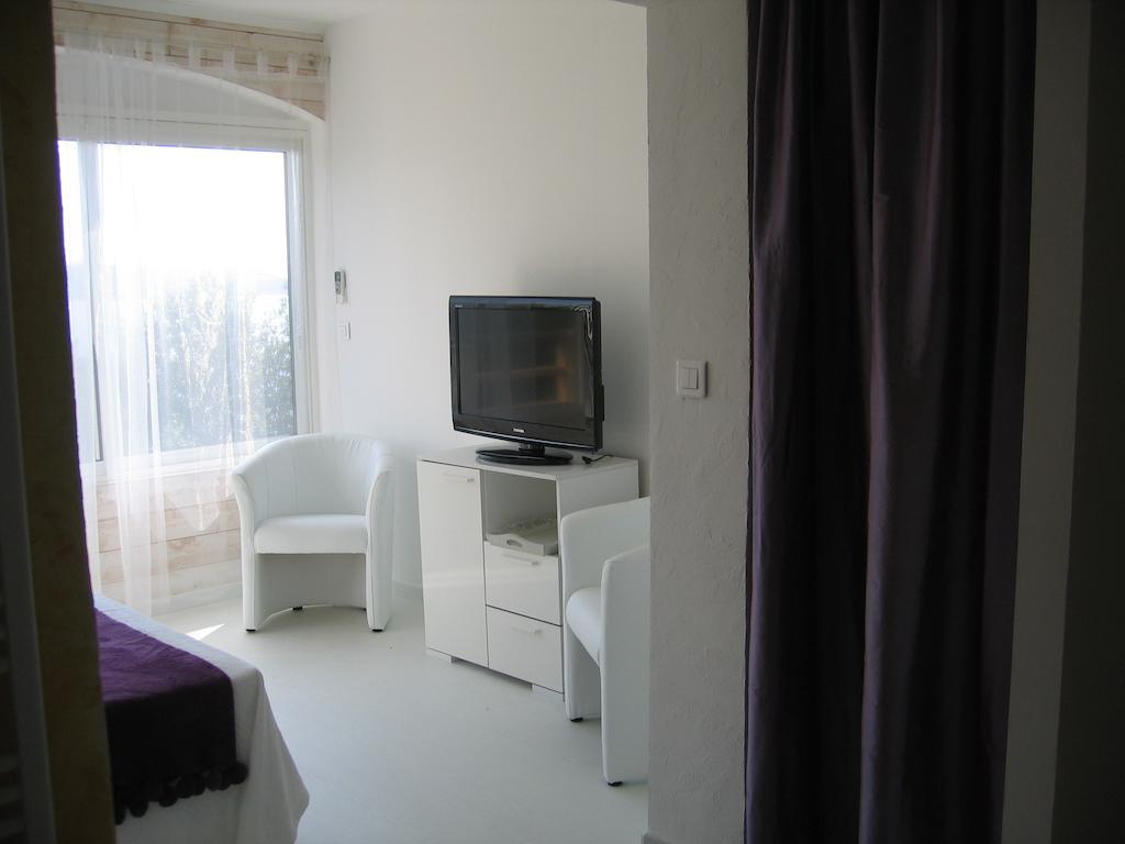 Villa Fabregas La Seyne-sur-Mer Habitación foto