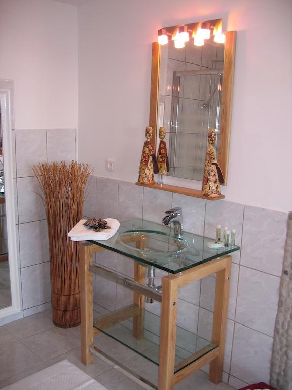 Villa Fabregas La Seyne-sur-Mer Habitación foto