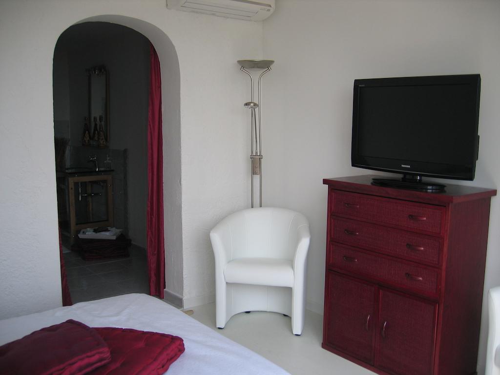 Villa Fabregas La Seyne-sur-Mer Habitación foto