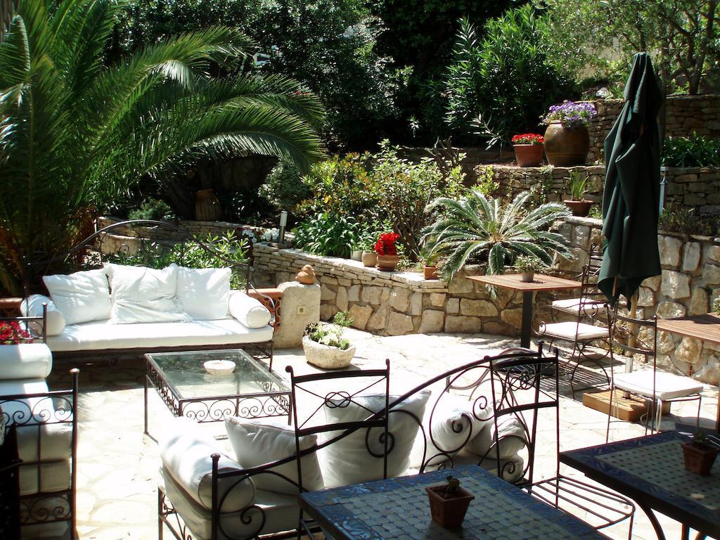 Villa Fabregas La Seyne-sur-Mer Exterior foto