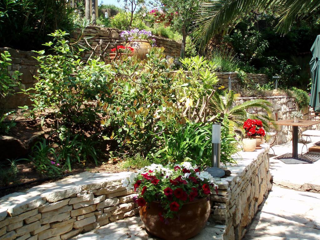 Villa Fabregas La Seyne-sur-Mer Exterior foto