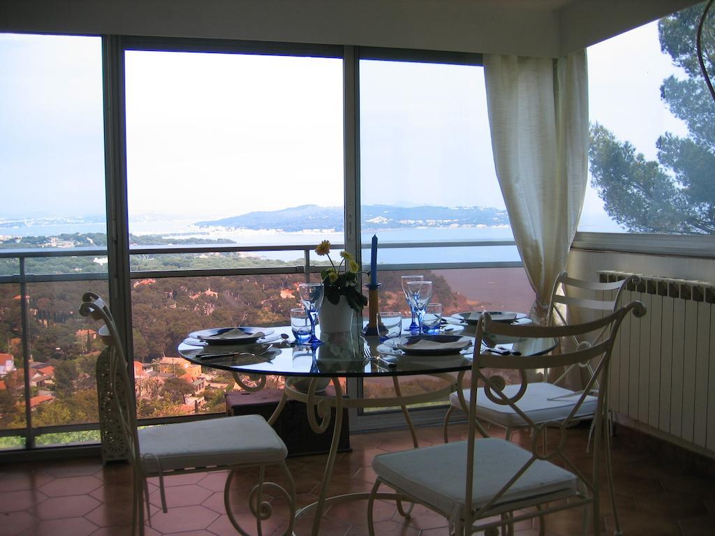 Villa Fabregas La Seyne-sur-Mer Exterior foto